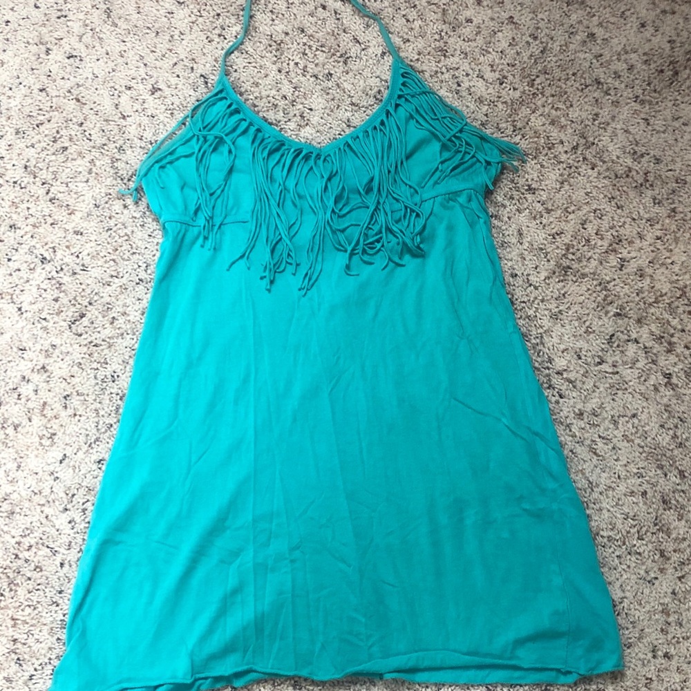 Roxy Dress